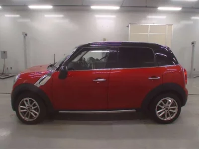 BMW MINI