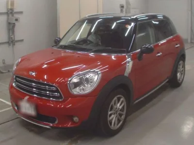 BMW MINI