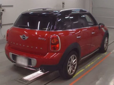 BMW MINI