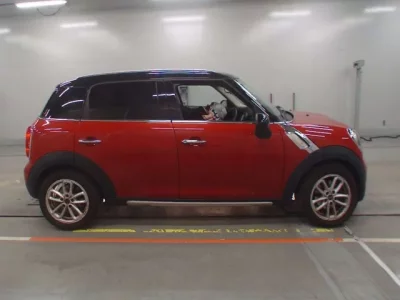 BMW MINI
