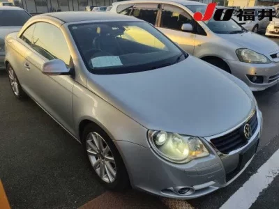 Volkswagen EOS