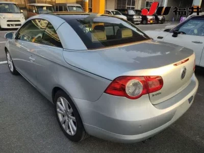 Volkswagen EOS