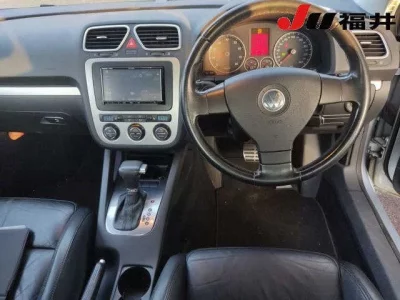 Volkswagen EOS