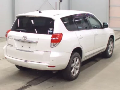 Toyota VANGUARD