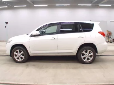 Toyota VANGUARD