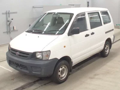 Toyota TOWN ACE VAN