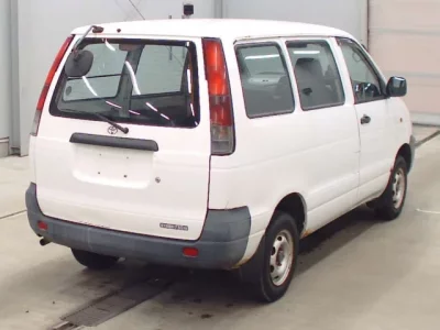 Toyota TOWN ACE VAN