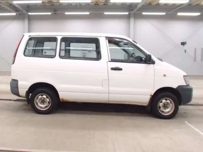 Toyota TOWN ACE VAN