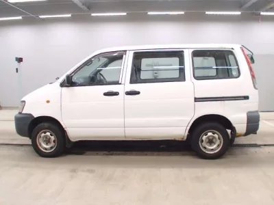 Toyota TOWN ACE VAN