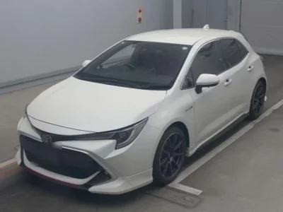 Toyota COROLLA SPORT