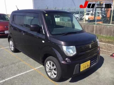 Suzuki MRWAGON