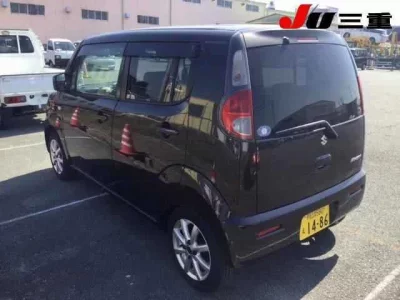 Suzuki MRWAGON
