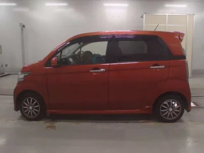 Honda N WGN
