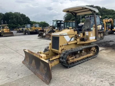 YANMAR VIO40-5B