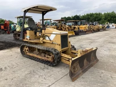 YANMAR VIO40-5B