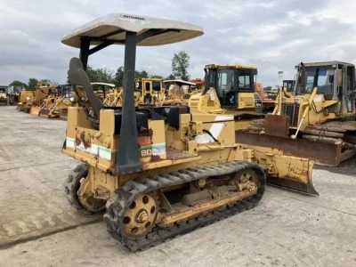 YANMAR VIO40-5B