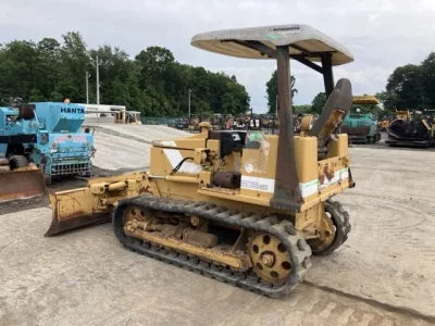 YANMAR VIO40-5B