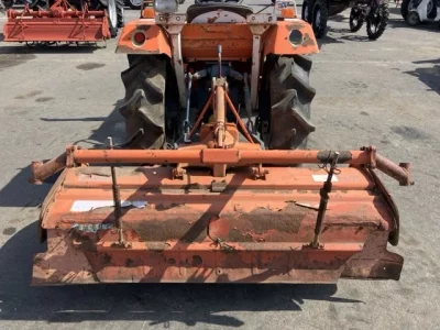 KUBOTA OTHER