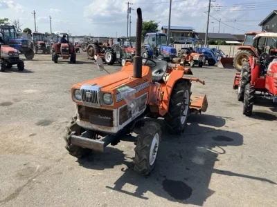 KUBOTA OTHER