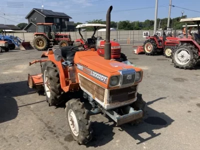 KUBOTA OTHER