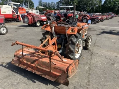 KUBOTA OTHER