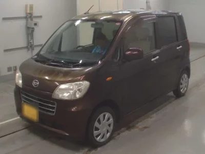Daihatsu TANTO EXE