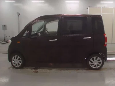 Daihatsu TANTO EXE