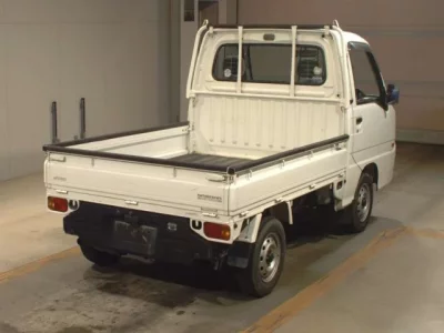 Subaru SAMBAR