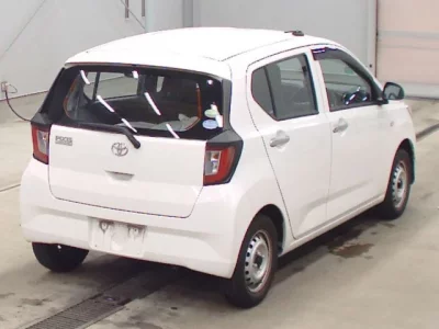 Toyota PIXIS EPOCH