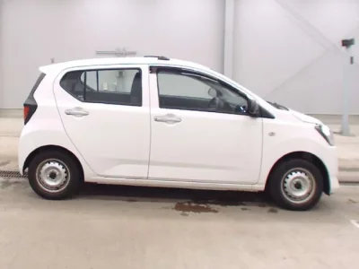 Toyota PIXIS EPOCH