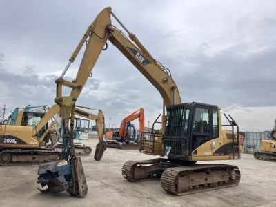 HITACHI EX60-3