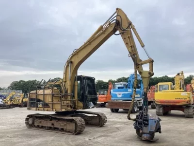 HITACHI EX60-3