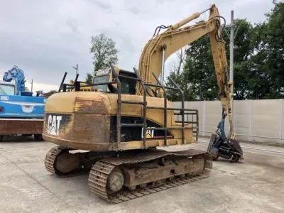 HITACHI EX60-3