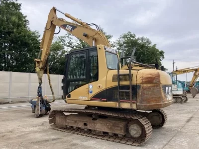 HITACHI EX60-3