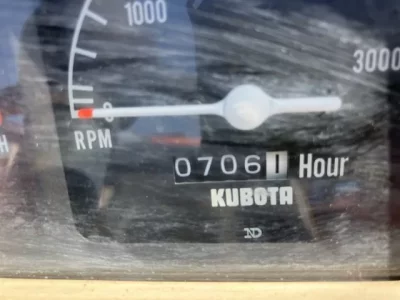 KUBOTA OTHER