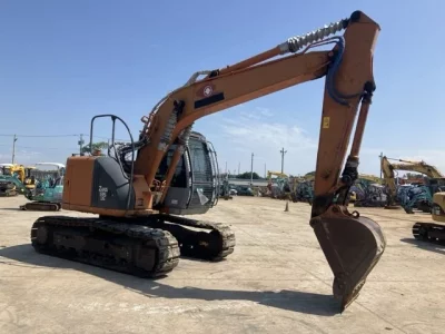 HITACHI ZX135USK