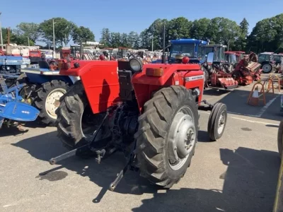 OTHERS MASSEY FERGUSON