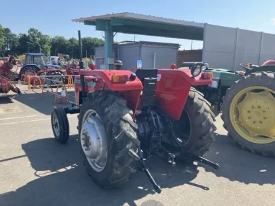 OTHERS MASSEY FERGUSON