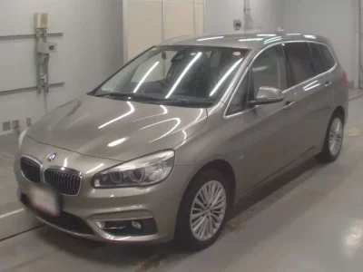 BMW 2-Series