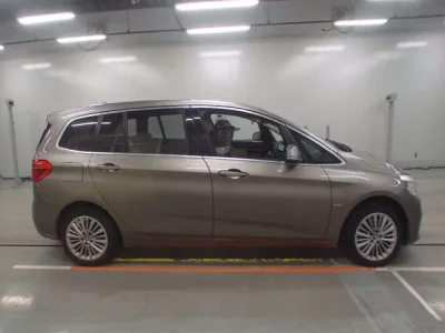 BMW 2-Series
