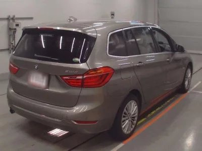BMW 2-Series