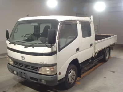 Toyota DYNA