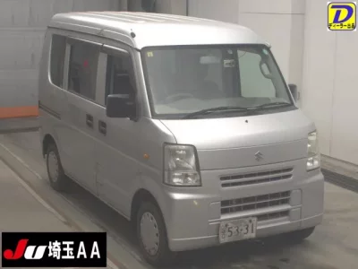 Suzuki EVERY