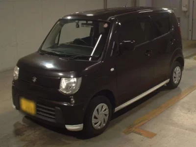 Suzuki MRWAGON