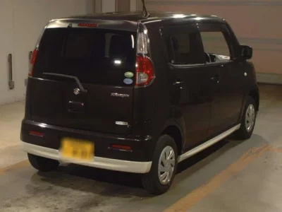 Suzuki MRWAGON
