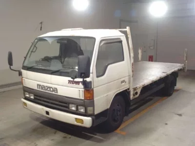 Mazda TITAN