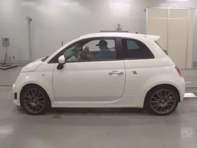 Fiat OTHER