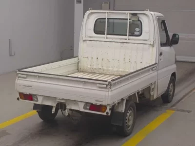 Mitsubishi MINICAB TRUCK