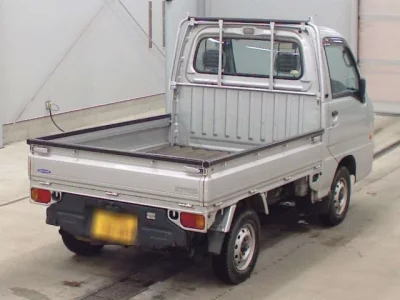 Subaru SAMBAR