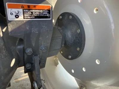 KUBOTA OTHER